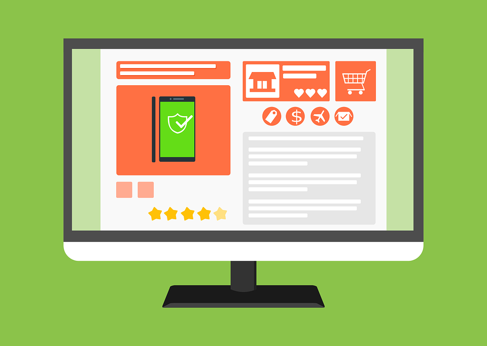 shopping platform