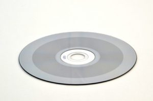 DVD