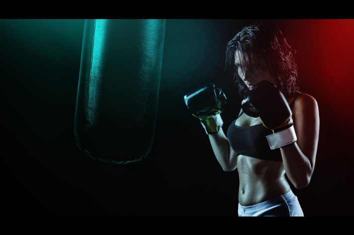 How to Buy the Right Boxing Gloves