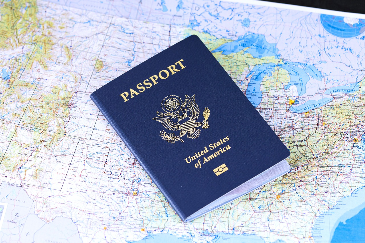 The Importance of Visa in Working at KSA