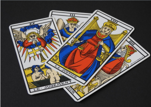 Tarot Business