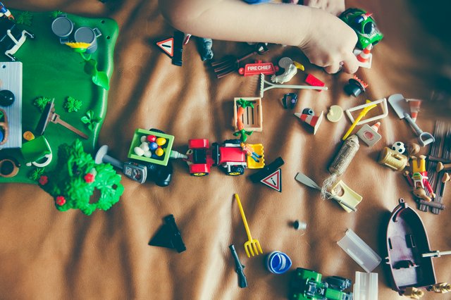 Biggest Lego Set Sold