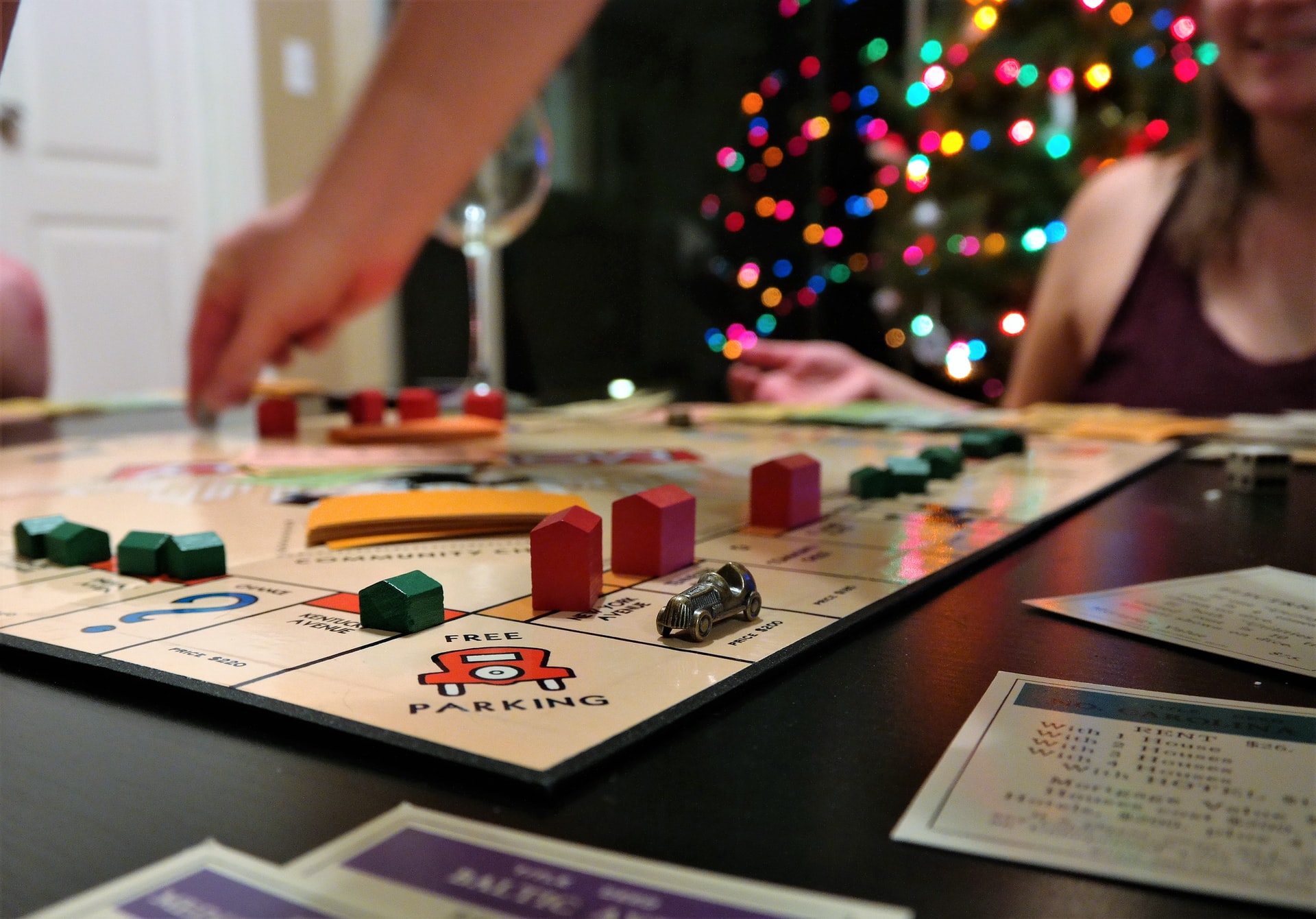 The Best Board Games for Families