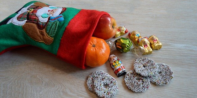 Things to Consider When Buying Stocking Fillers