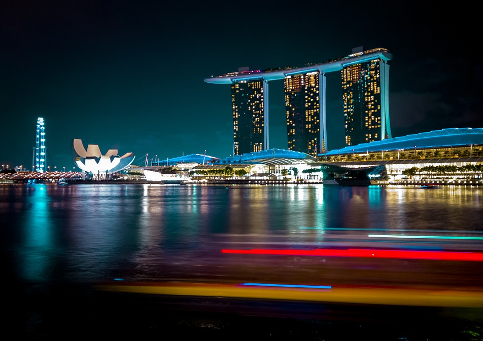 Best Cuisine in Singapore