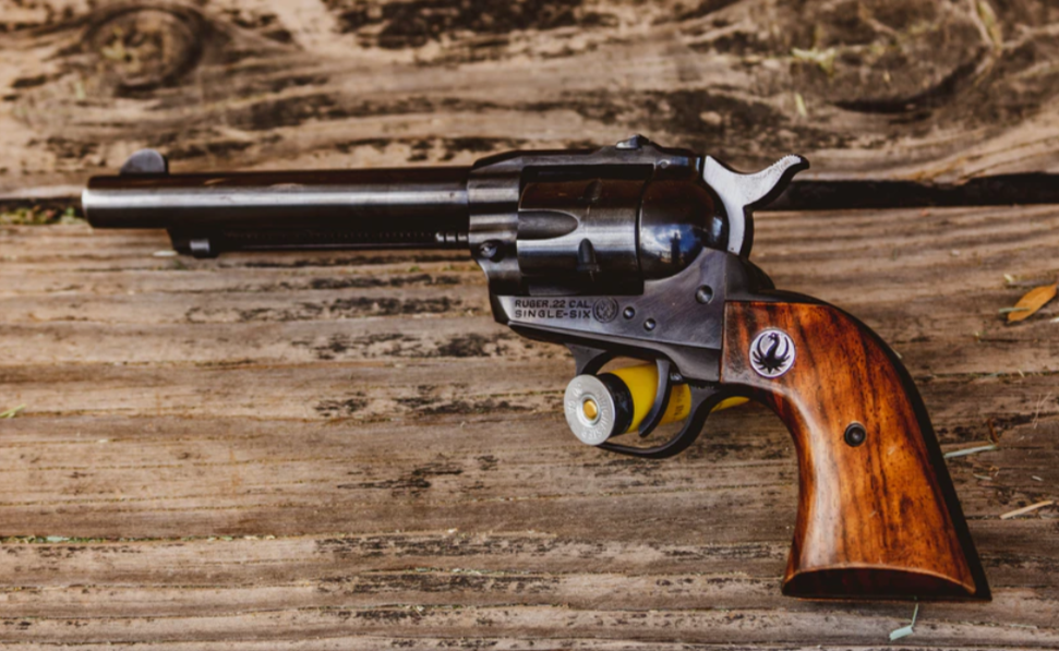 A Simple Guide in Buying Your First Handgun