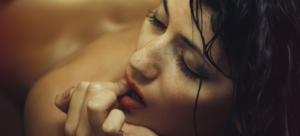 Erotism 