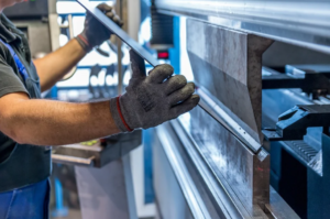 cnc machining service
