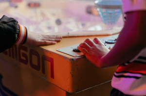 slot machine