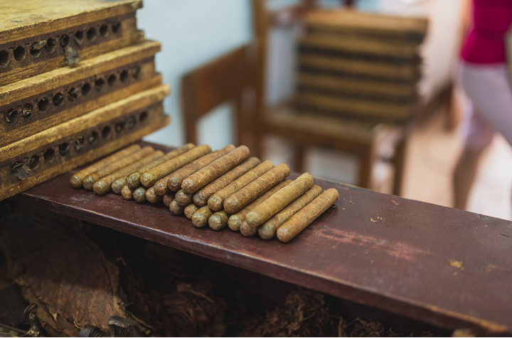 The Definitive Guide to Tobacco Packaging