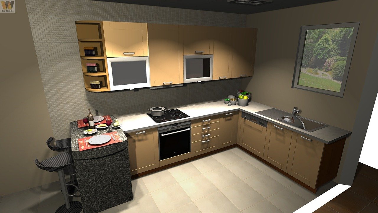 Household Appliances Everyone Needs