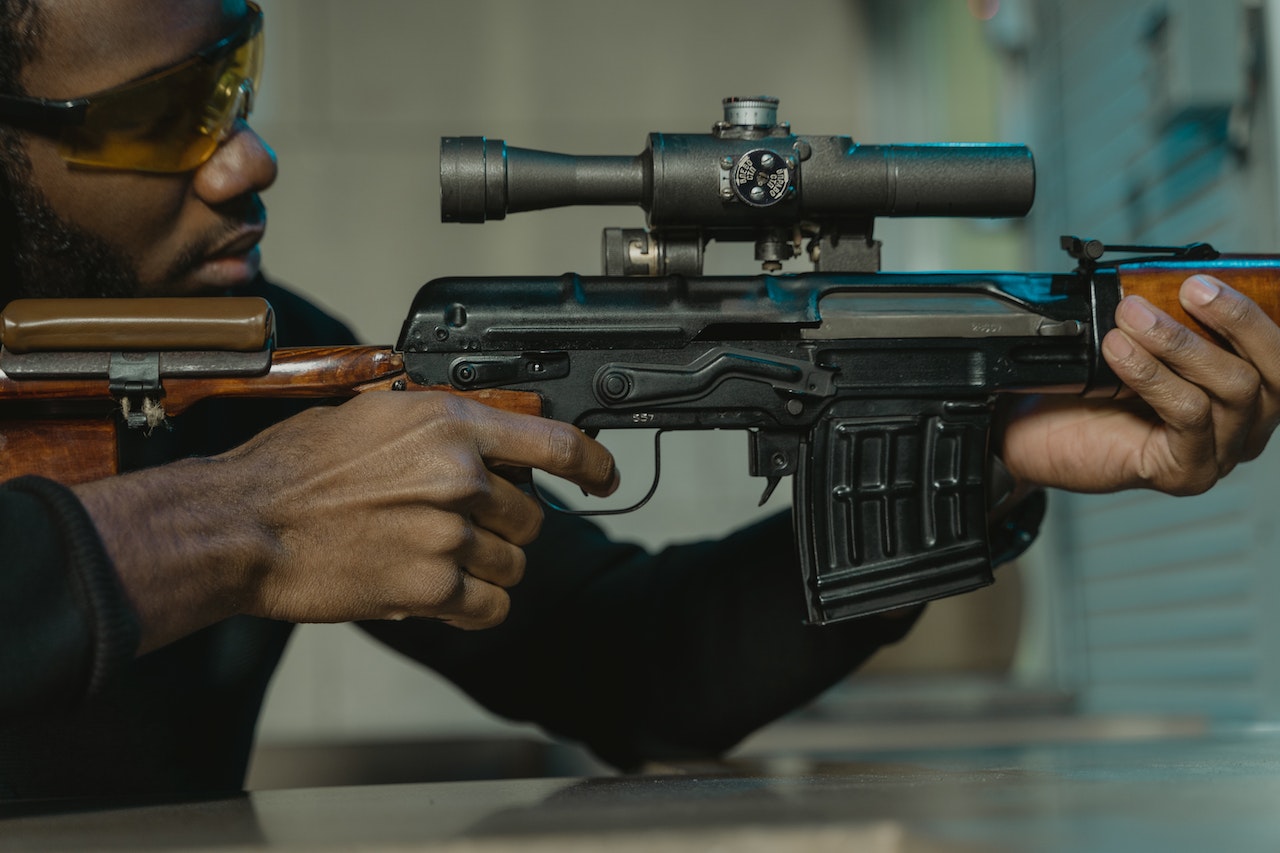 Thermal Rifle Scope: 5 Tips on How to Use Them