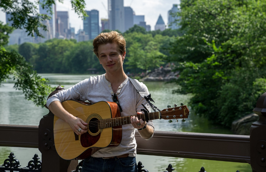 Benefits of Using Music to Raise Awareness of Climate Change