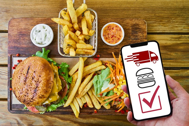 Boosting User Experience: Must-Have Features for a Seamless Food Delivery App