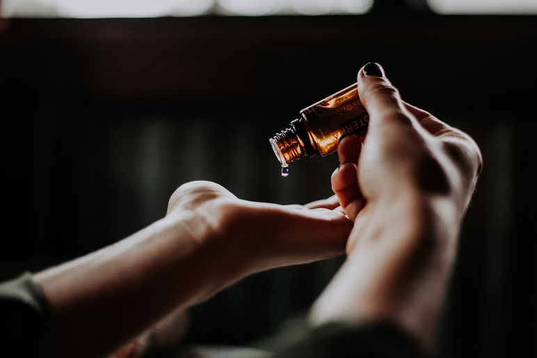 aromatherapy